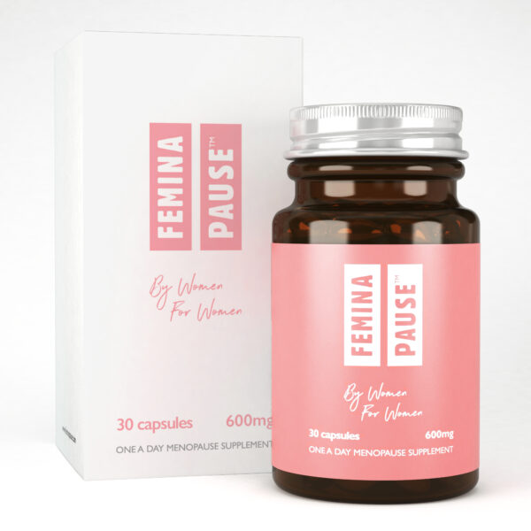 Feminapause CBD Gummies – Your Daily Balance Boost