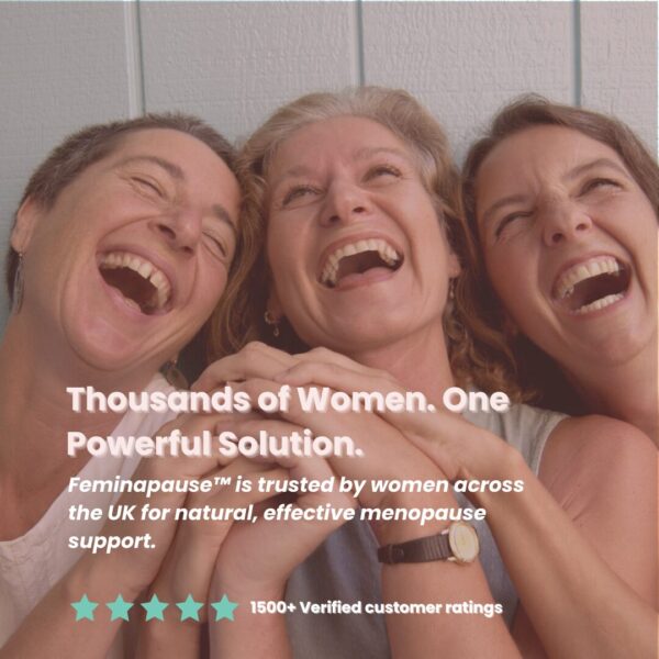 Feminapause CBD Gummies – Your Daily Balance Boost